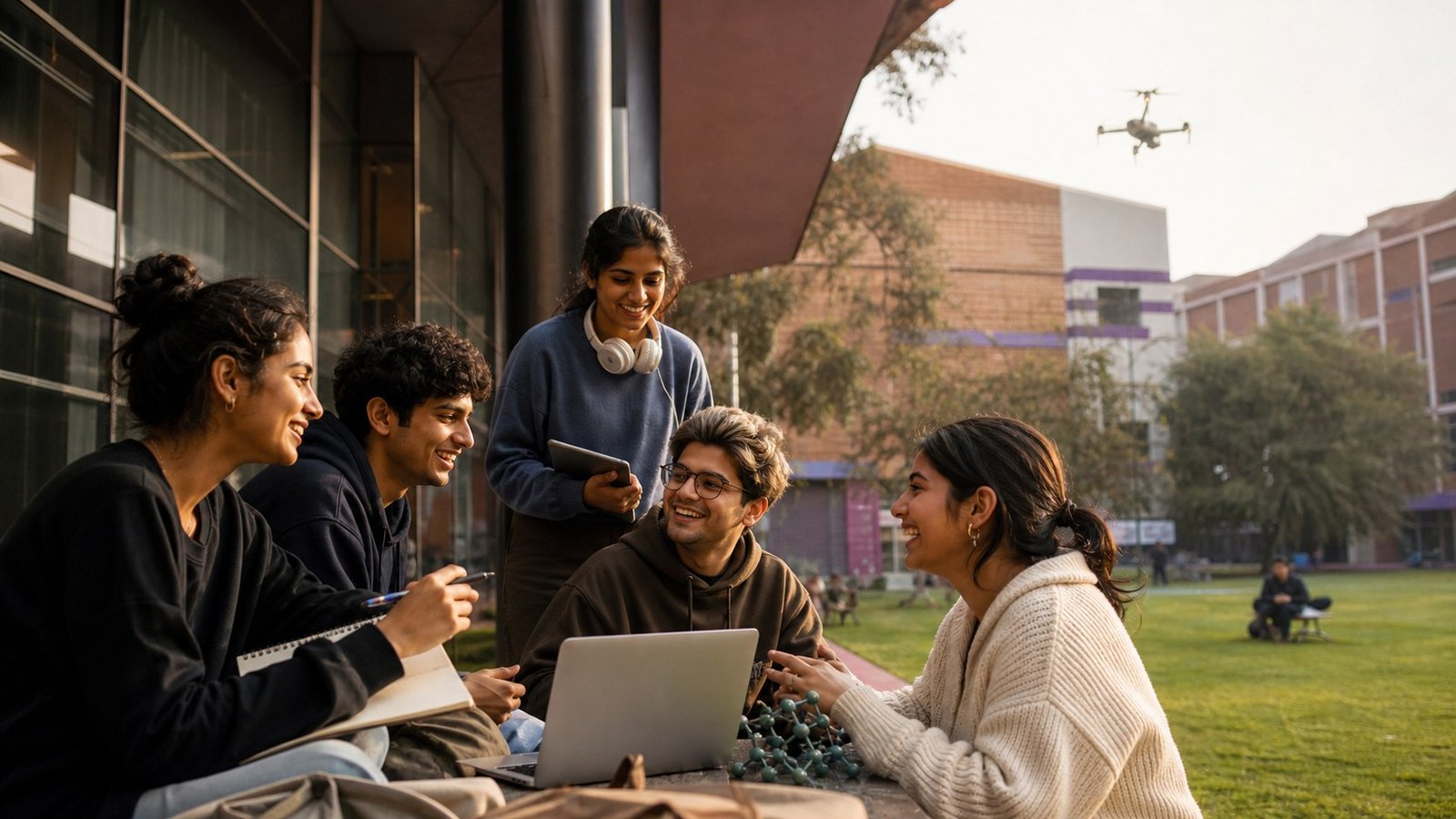 Campus Films That Actually Drive Admissions: What Universities Get Wrong