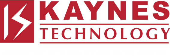 kaynes logo